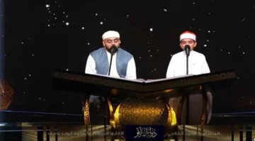 ساعة الانطلاق.. موعد عرض الحلقة الجديدة من برنامج دولة التلاوة لاكتشاف المواهب ونشرها